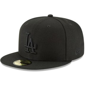 Alternative view of Gorras Cerradas