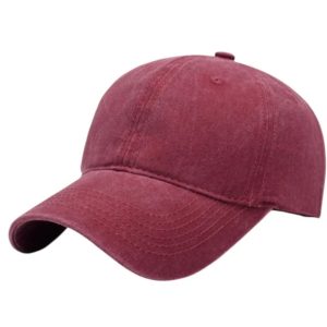 Alternative view of Gorras Lisas